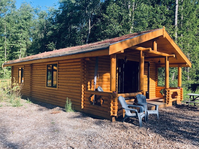 Geniet van een weekendje rust, ruimte en natuur