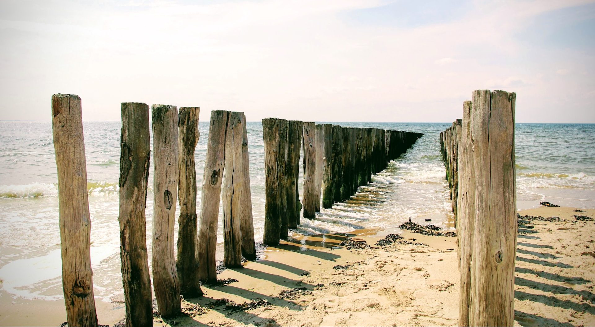 De leukste vakantiehuisjes van Zeeland vind je hier!